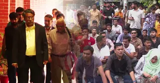 জুলাই মাসের মধ্যেই প্রকাশ করা হবে জাতীয় সনদ: আলী রীয়াজ